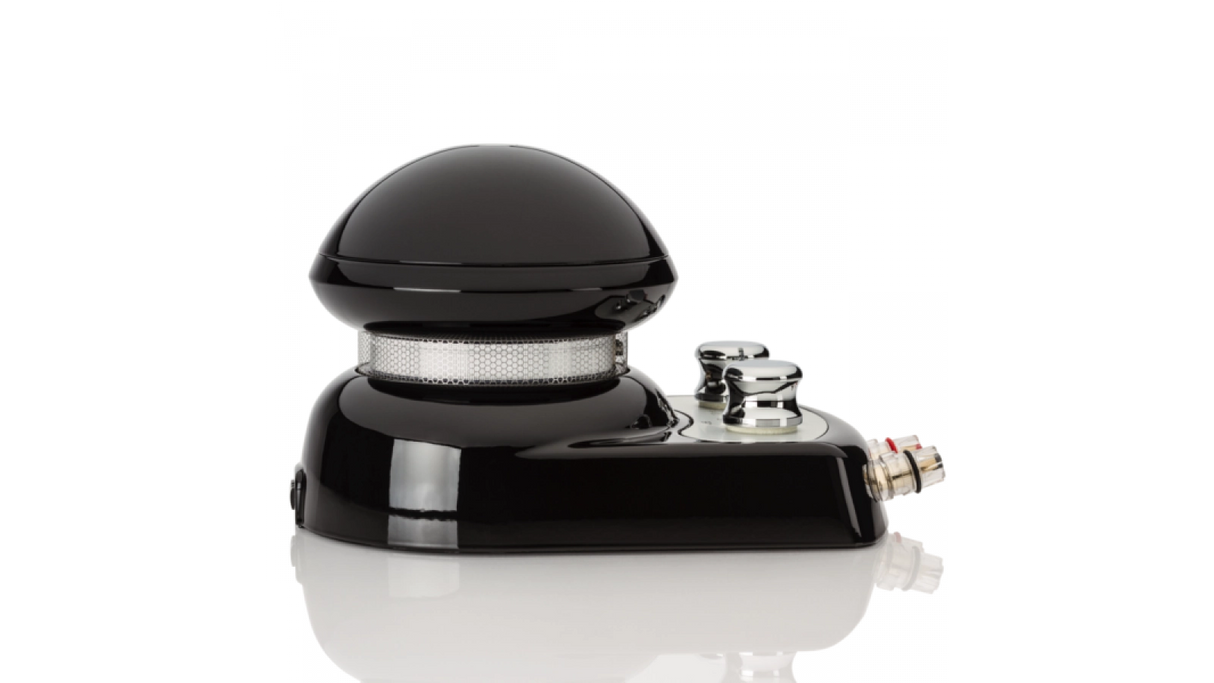 360 Degree Super Tweeters - Gloss Black (4PIPLUS2GB)