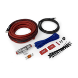 4 Awg Hi-Flex Power Wire Kit (TLPWRKT4)