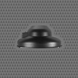CICADA 6X9 HARD PLASTIC BAD DIVIDERS (CHD69HD)