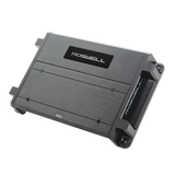 Roswell R1 2-Channel Amplifier - 165 Watts x 2 RMS @ 4 Ohms / 275 Watts x 2 RMS @ 2 Ohms (R15502)