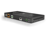 Wyrestorm 4K60Hz Output Multiview Decoder | 4K60Hz 4:2:0 Output | PoE | Audio De-embed  (NHD150RX)