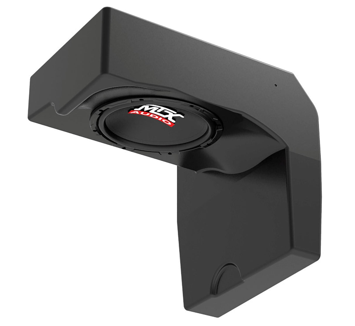 Polaris Ranger Amplified 10"Subwoofer (2014-2018) (RANGER10)