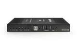 Wyrestorm 4K60Hz SDVoE Encoder | 4K60Hz 4:4:4 | 10G RJ45 | Dolby Vision & HDR  (NHD610TXv2)