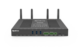 Wyrestorm Synergy 2-Input 4K60Hz Presentation Switcher | 4K60Hz 4:4:4 | USB-C MST 100W PD | USB-C & USB-B Ethernet  (SW620TXW)