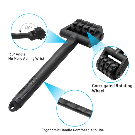 Recoil DAMPING MAT ROLLER (IHR3)
