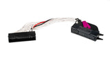SOUND UP Univeral T-Harness to by-pass original BOSE or BURMESTER 32 Pin Connector (SUWKPTU32P)