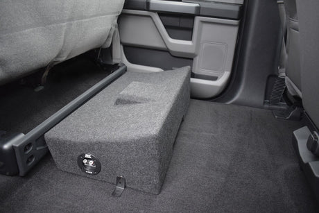 Thunderform, F-150 Crew Black (09-13) (F150C09L)