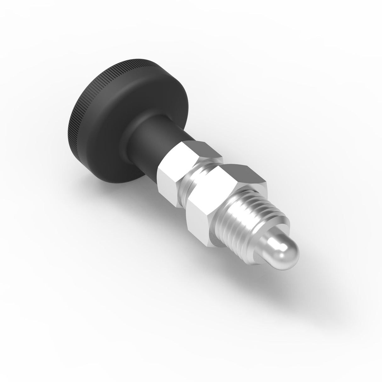 EXILE XM9 / SXT9Q Stainless Steel Spring Plunger (sold as EACH) (XM9PLUNGER)