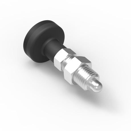EXILE XM9 / SXT9Q Stainless Steel Spring Plunger (sold as EACH) (XM9PLUNGER)