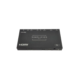 4K HDMI 2.0b 90m extender kit with ARC, USB, IR, RS232, Ethernet (EXKVM2)