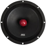 8" Midbass Speaker - Single 150W Rms 8½ (RTX88)