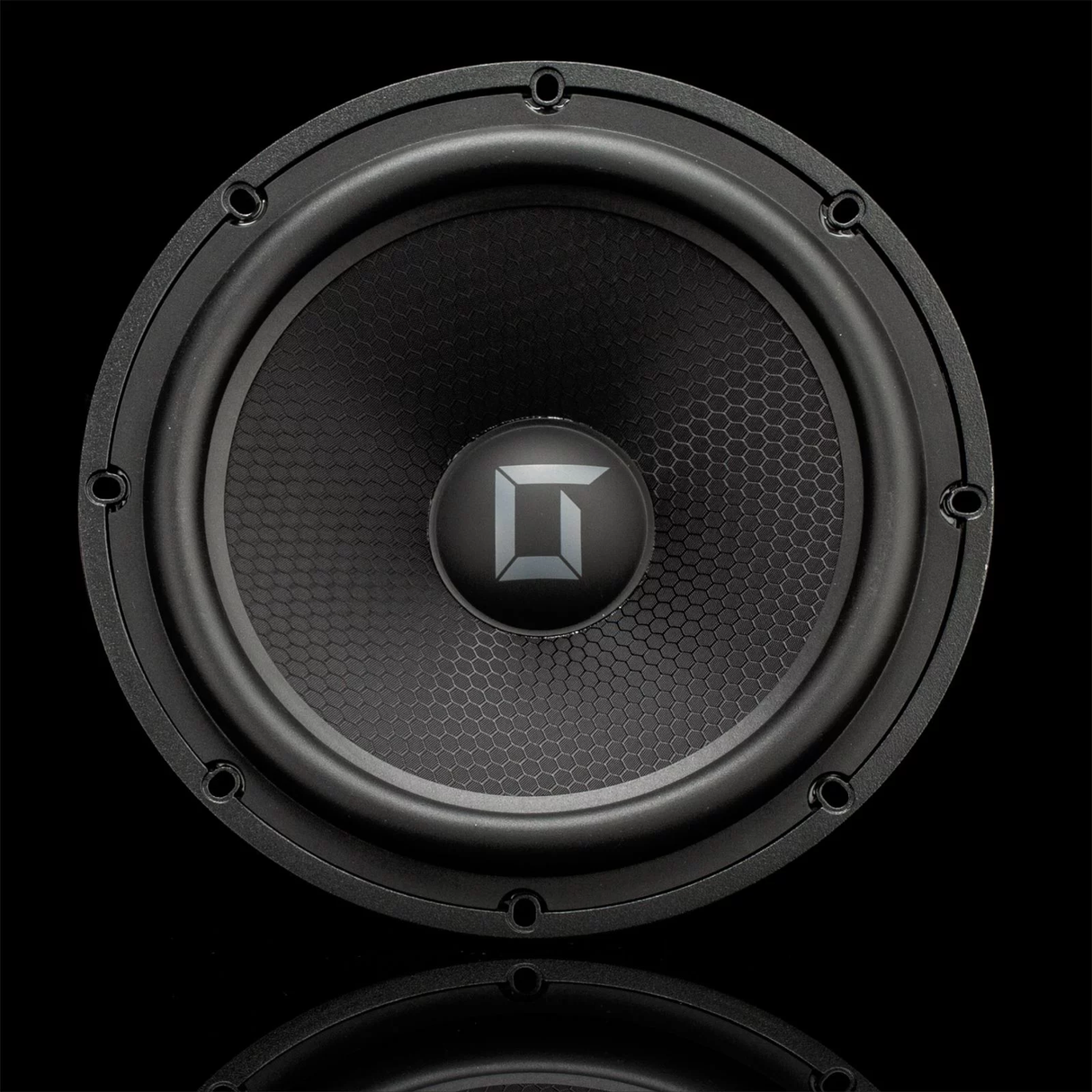 GLADEN SIGMA 8" Mid-Bass Woofers (sold as PAIR) (SW200)