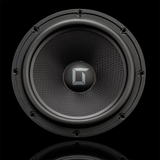 GLADEN SIGMA 8" Mid-Bass Woofers (sold as PAIR) (SW200)