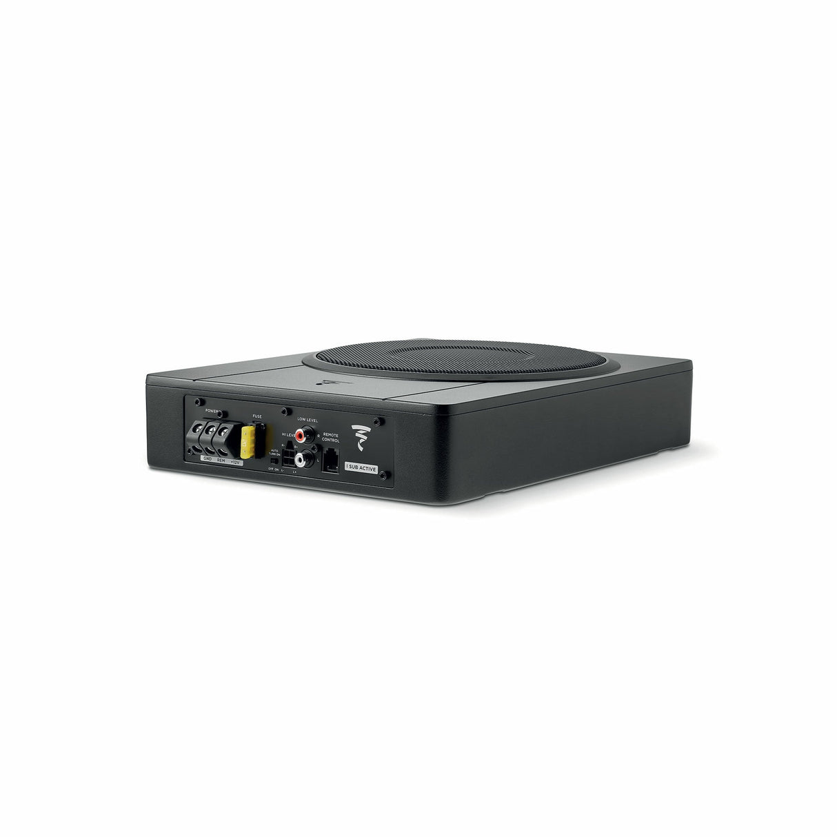 Focal Flat 8" Active Subwoofer (ISUBACTIVE)