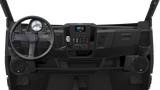Polaris Ranger  6.5" Dash Speaker Pods (2014-2018) (RNGRPOD65)
