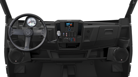 Polaris Ranger  6.5" Dash Speaker Pods (2014-2018) (RNGRPOD65)