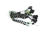 MERCEDES SOUND UP Harness for C-Class (W206) and GLC Class with MBUX (SUMBUX6CH)