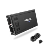 Recoil DII SERIES Mono Block Amplifier 5,200 Watts RMS x 1 @  Ohm (DII50001)