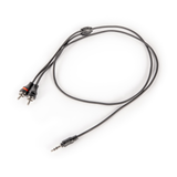 Thunderlink 1-Series 3.5Mm Stereo To 2-Channel Rca (TL135RCA)