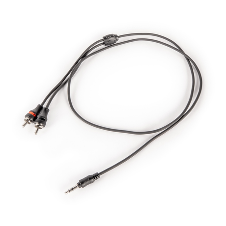 Thunderlink 1-Series 3.5Mm Stereo To 2-Channel Rca (TL135RCA)