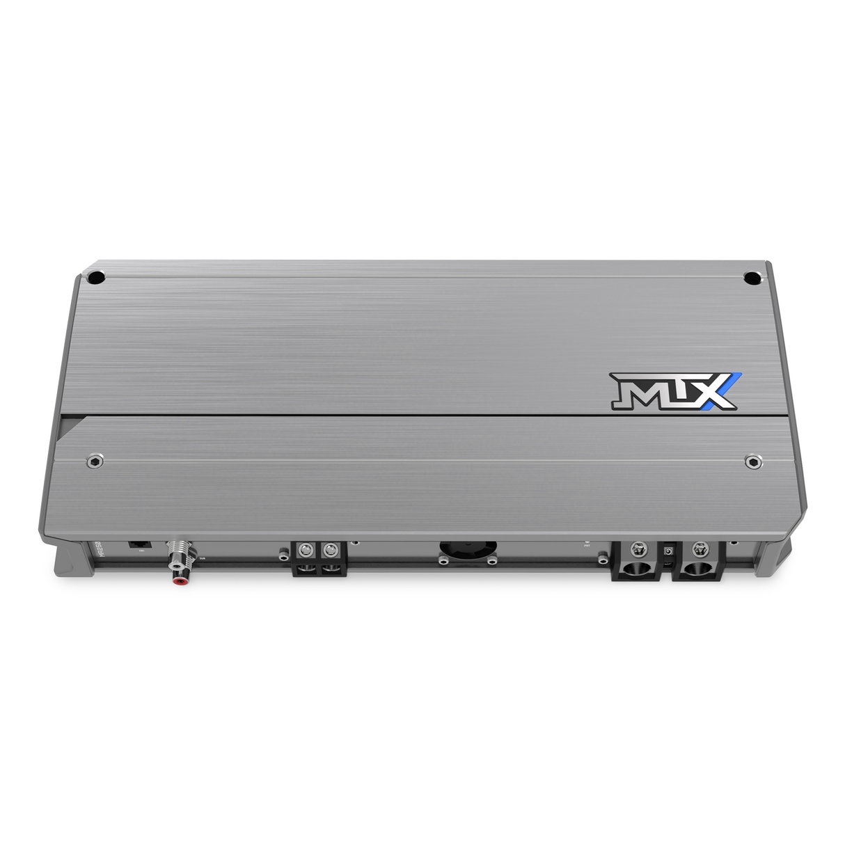 Marine Grade Class D Mono Block Amplifier 2500W X 1 Rms @ 1½ (MA25001)