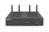 Wyrestorm Synergy 4-Input 4K60Hz Presentation Switcher | 4K60Hz 4:4:4 | USB-C MST 60W PD | USB-C Ethernet  (SW640LTXW)