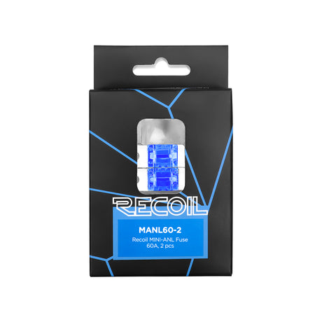 RECOIL Mini ANL Fues (2 pack) - 60A (MANL602)