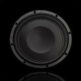 GLADEN GAMMA 10" SLIM Subwoofer and Grille - sold as EACH (GAMMAGS10SLIM)