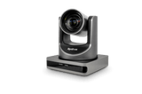 1080p60 PTZ Camera | USB 3.0 | Network Streaming | 12x optical zoom | A.I. Auto-Framing | HDMI Out (CAM210PTZ)