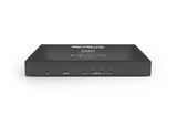 Wyrestorm 4K60Hz 1x4 HDMI Splitter | 4K60Hz 4:4:4 | Dolby Vision & HDR | 4k > 1080p Down-Scaler (EXPSP0104H2)