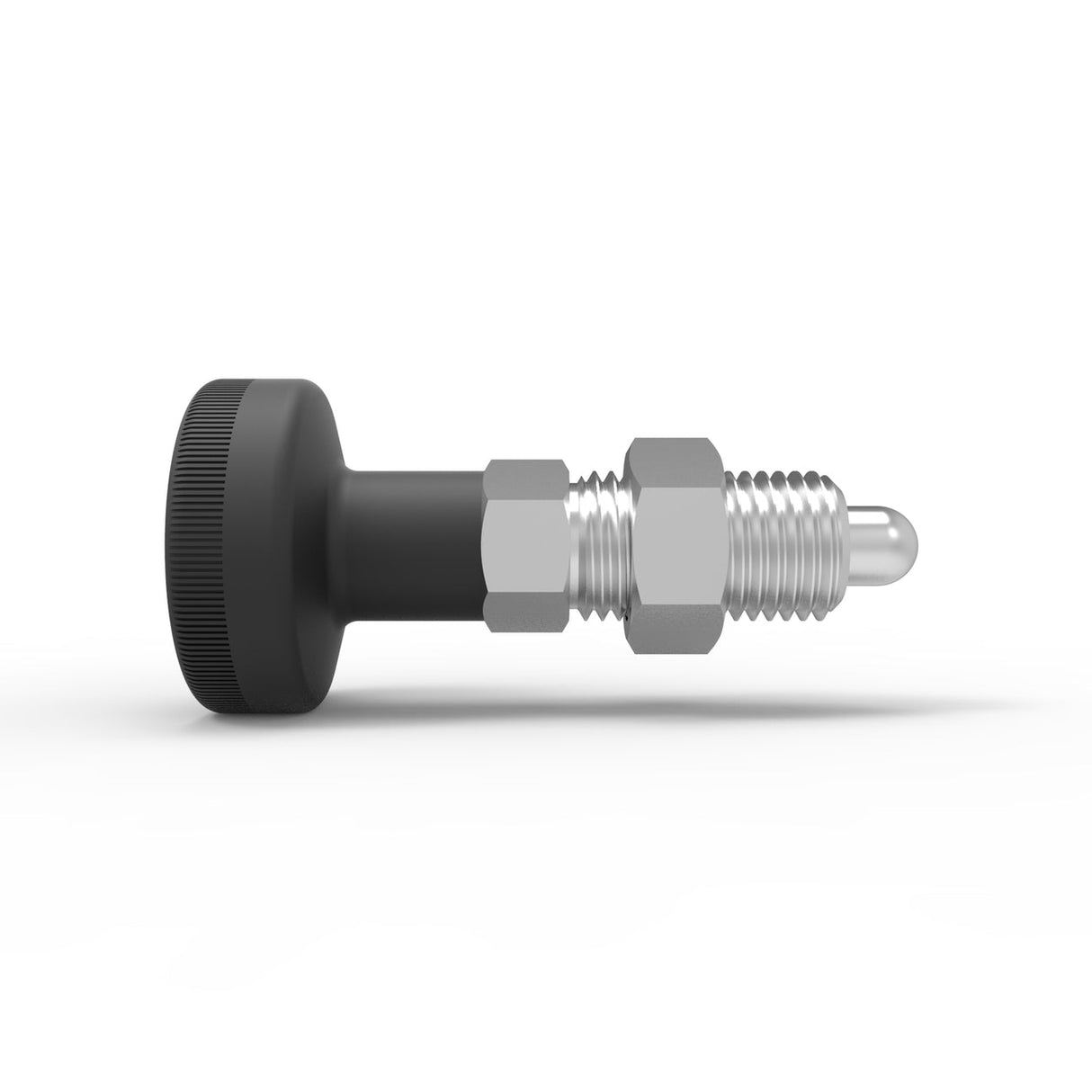 EXILE XM9 / SXT9Q Stainless Steel Spring Plunger (sold as EACH) (XM9PLUNGER)