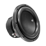Recoil ECHO PRO SERIES 10" Dual 2 Ohm Subwoofer - 600 Watts RMS Power Handling (PW10D2)
