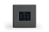Wyrestorm 4-Input Advanced Presentation Kit with 2.8” Touchscreen Control Contains: (SW-510-TX,SW-515-RX,TS-280-US) (SYNKIT510US)