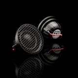 GLADEN ZETA SERIES 30mm Tweeters (pair) (ZT30)