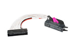 SOUND UP Univeral T-Harness to by-pass original BOSE or BURMESTER 38 Pin Connector (SUWKPTU38P)
