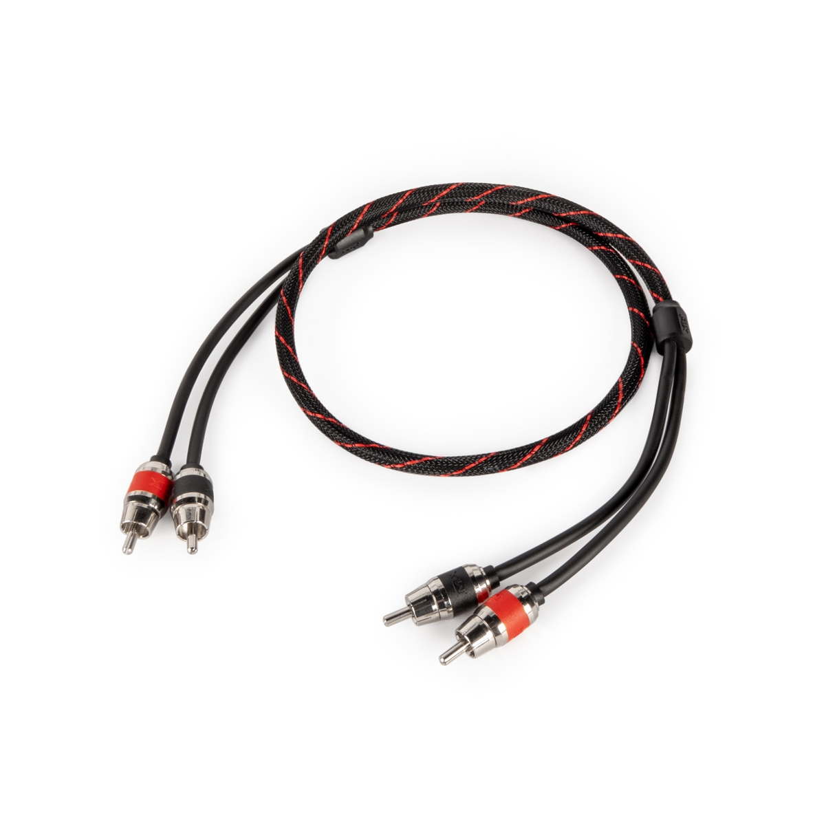 Thunderlink 3-Series 1.5 Ft 2-Channel Rca (TL3152)