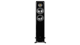 SOLANO 2.0 6" 2.5-Way Floorstanding Speaker - Gloss White (FS2872GW)