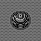 CXX SERIES 8" MID-BASS WOOFERS - 4 Ohm Version (CXXM84)