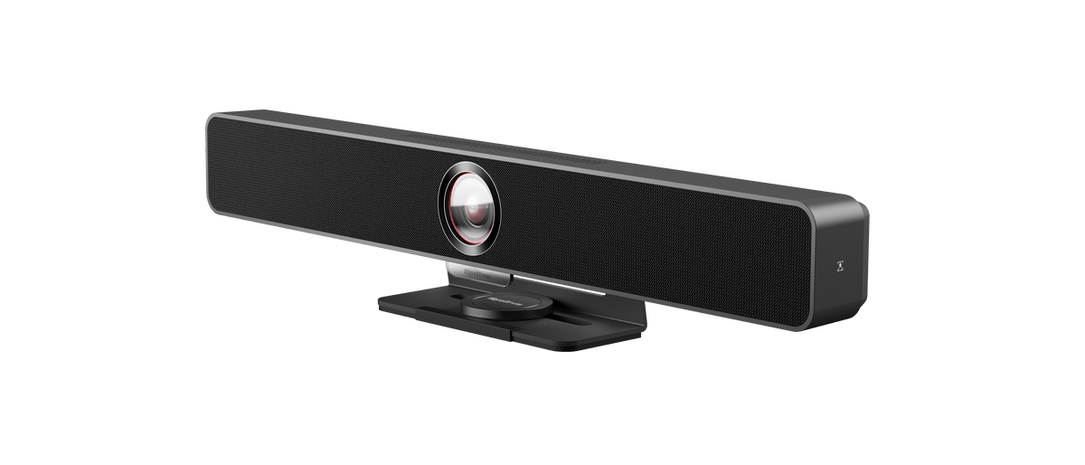 Wyrestorm HALO 4K Video Bar mini | 4K30Hz camera | 120° DFOV | 5x digital zoom  (HALOVX10v2)