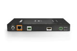 Wyrestorm 4K60Hz Output Multiview Decoder | 4K60Hz 4:2:0 Output | PoE | Audio De-embed  (NHD150RX)