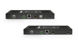 Wyrestorm 5K60Hz HDBaseT 3.0 Transmitter and Receiver Kit | 5K60Hz 4:2:0 | 4K60Hz 4:4:4 | HDMI & USB C  (SWX100HDBT3)