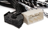 BMW SOUND UP Extention Harness for BMW G-Series with RAM & Harman Kardon system (SUBMRAMBOO)