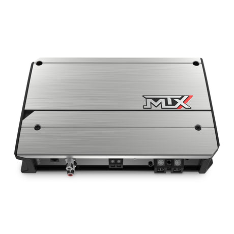 Class D Mono Block Amplifier 750W X 1 Rms @ 1½ (TH7501)
