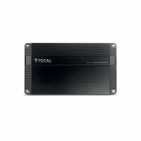 Focal Performance Amplifiers 120 X 4 - 4 Ohms (FPX4800)