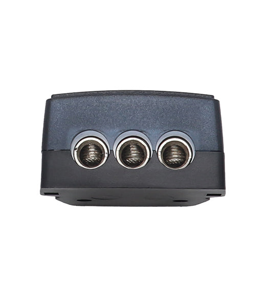 RECOIL 3 Position Power/Ground Distribution Block (DB13)