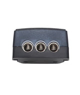 RECOIL 3 Position Power/Ground Distribution Block (DB13)