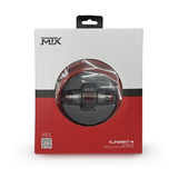 4 Awg Hi-Flex Power Wire Kit (TLPWRKT4)