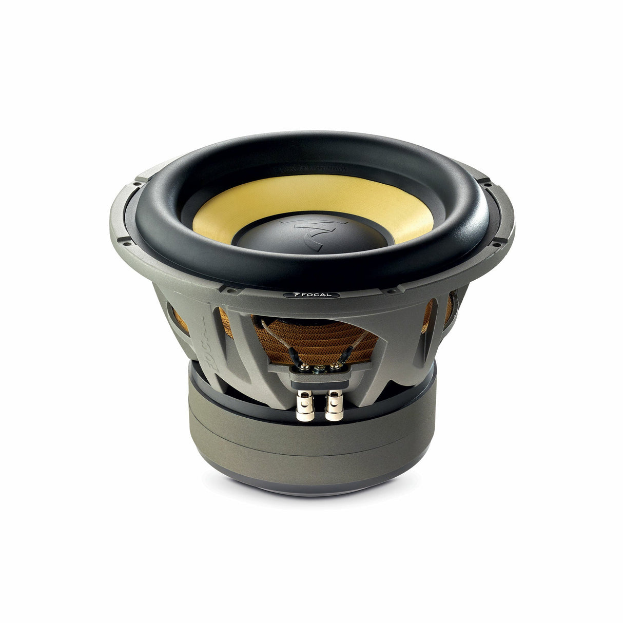 Focal K2 Power Kevlar 10" Subwoofer (SUBE25KX)