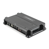 Roswell R1 2-Channel Amplifier - 165 Watts x 2 RMS @ 4 Ohms / 275 Watts x 2 RMS @ 2 Ohms (R15502)