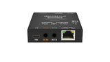 Wyrestorm HDMI 2.0 4K60Hz HDMI Extender | DSC | 4K60Hz 4:4:4 | HDMI Loop out  (EX70H2C)